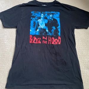 Women's graphic T-shirt